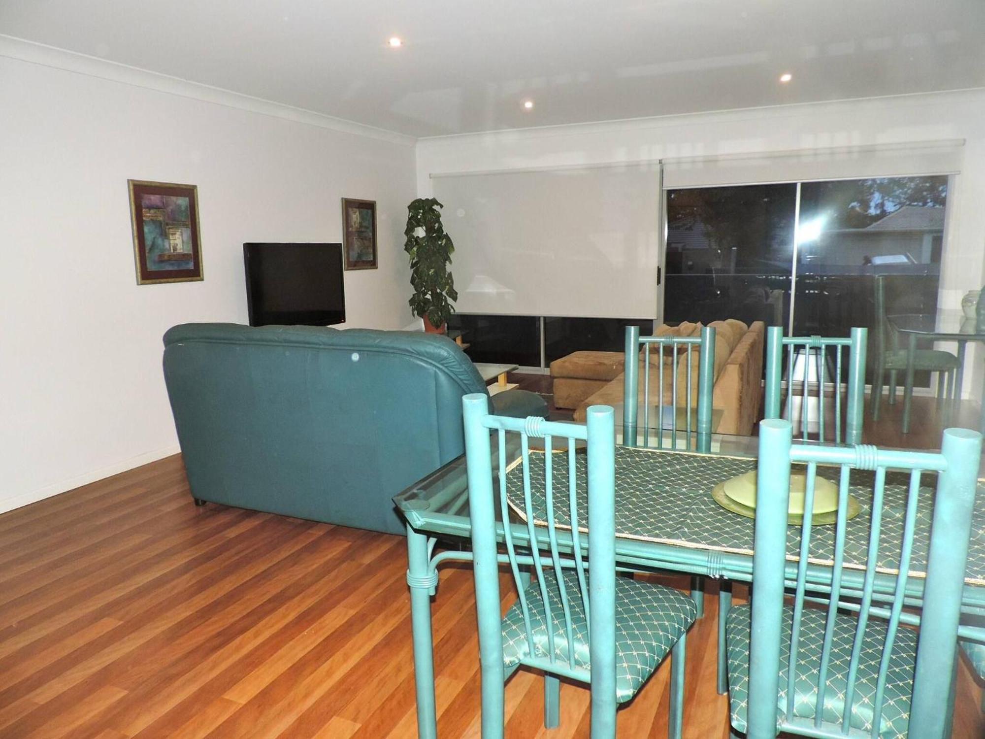 2 Bedroom Apartment In Leafy Suburb Jindalee Экстерьер фото